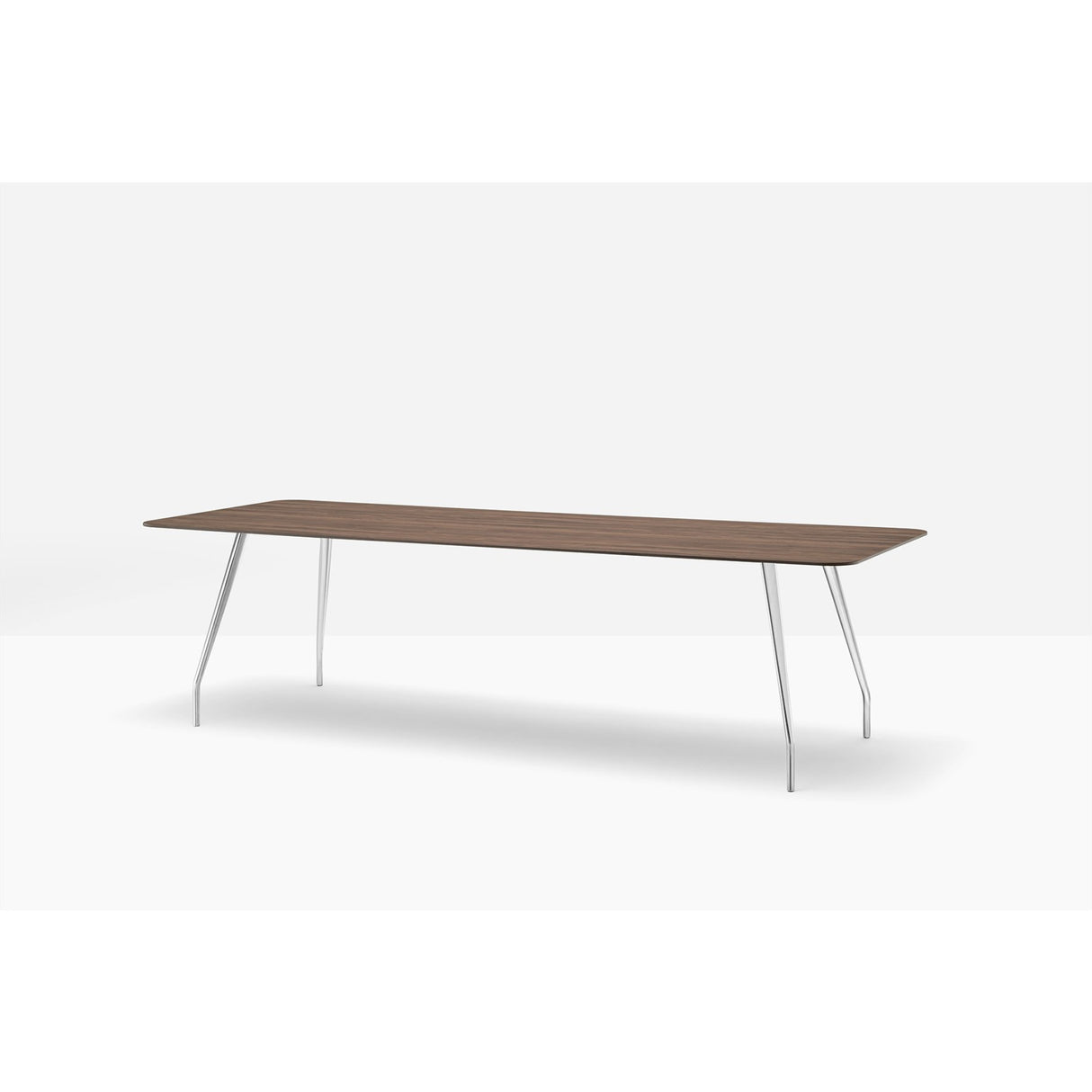 RIZZ TAFEL MET WALNOOT BLAD