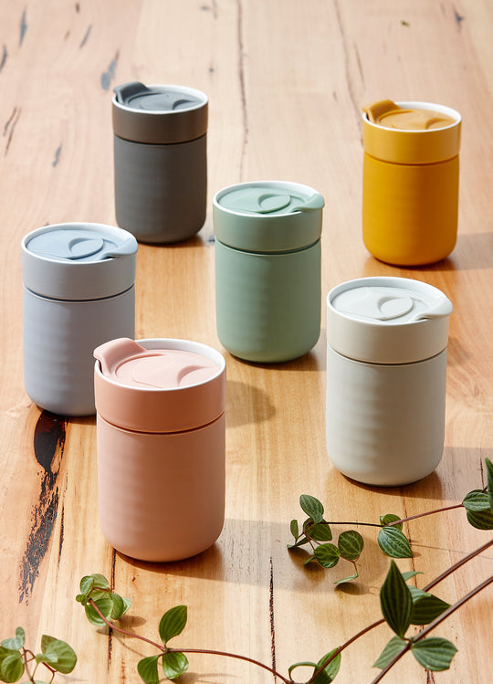 ECO BREW BLUSH