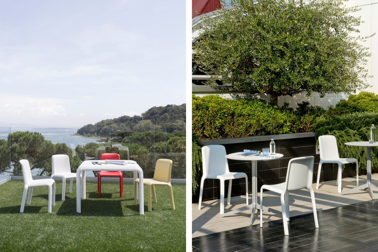 SNOW 301 - BISTRO TAFEL