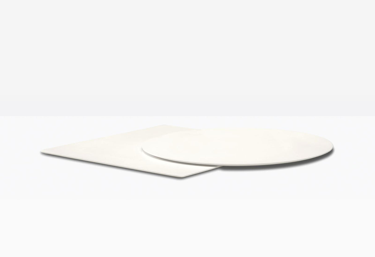 TOA INDOOR TAFEL - WIT