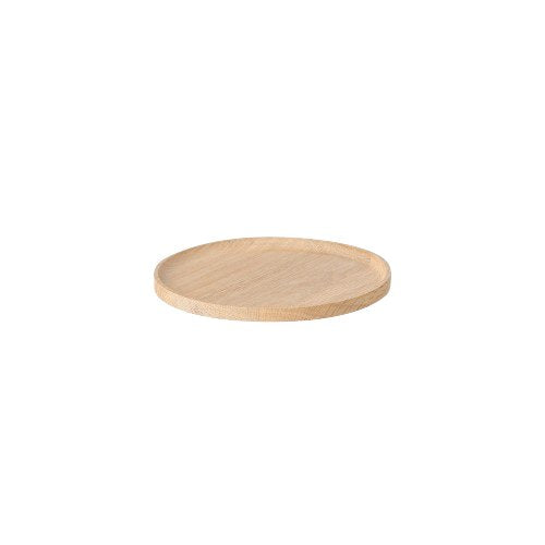 OKU PLATEAU ROND - SMALL