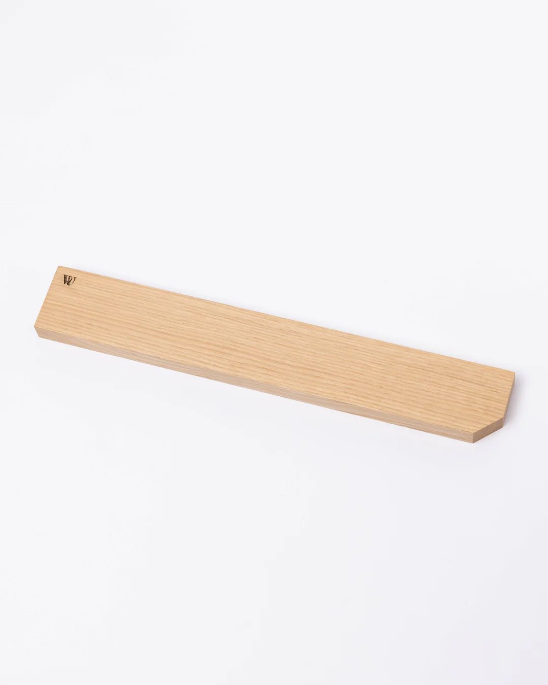 HOLD MY KNIFE -MUUR MESSENHOUDER / OAK
