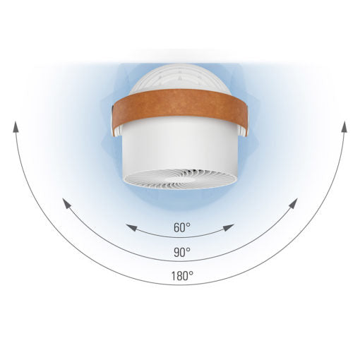 LEO VENTILATOR