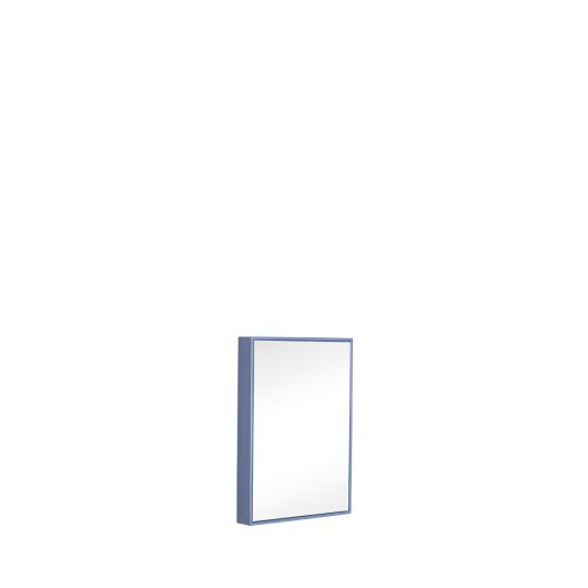 SHINE SPIEGEL - BLAUW