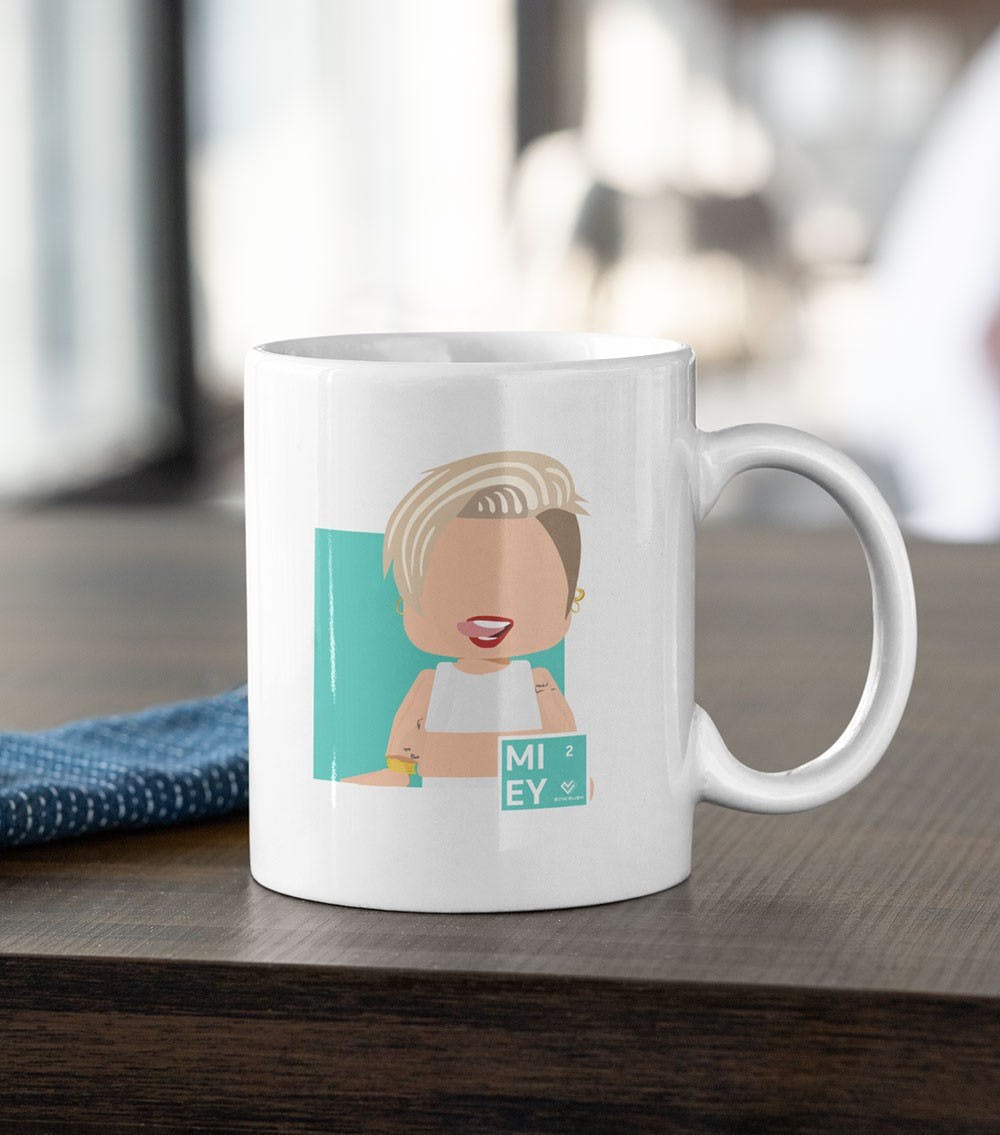 BEKER MILEY