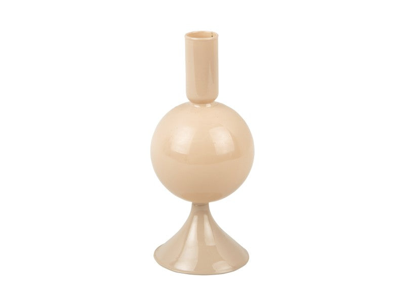 KANDELAAR SPARKLE BALL - ZANDBRUIN