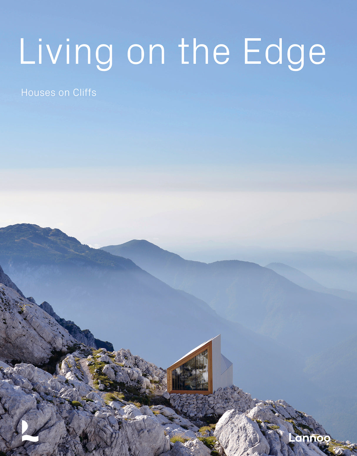 LIVING ON THE EDGE
