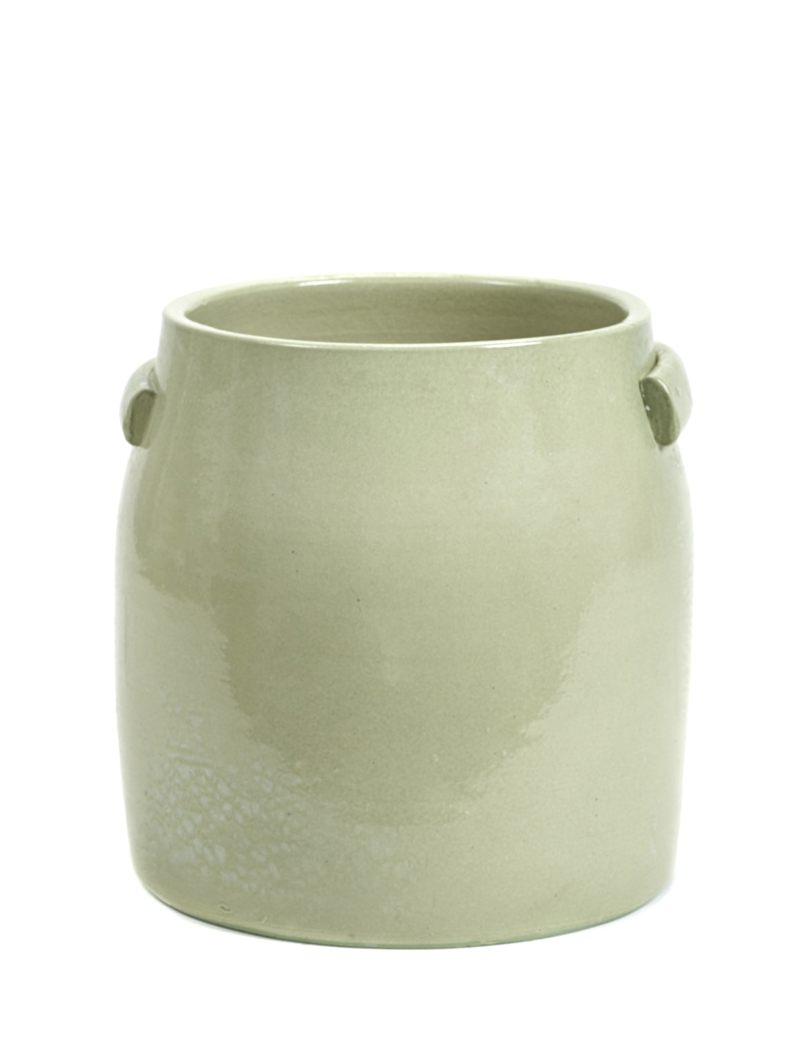 TABOR PLANTENPOT L / GROEN