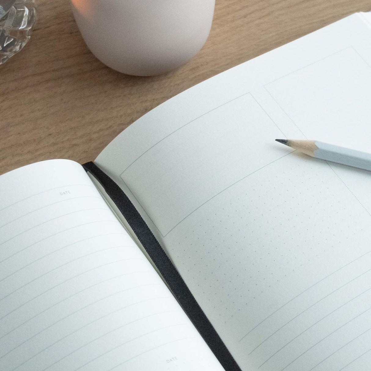 MY GRATITUDE JOURNAL