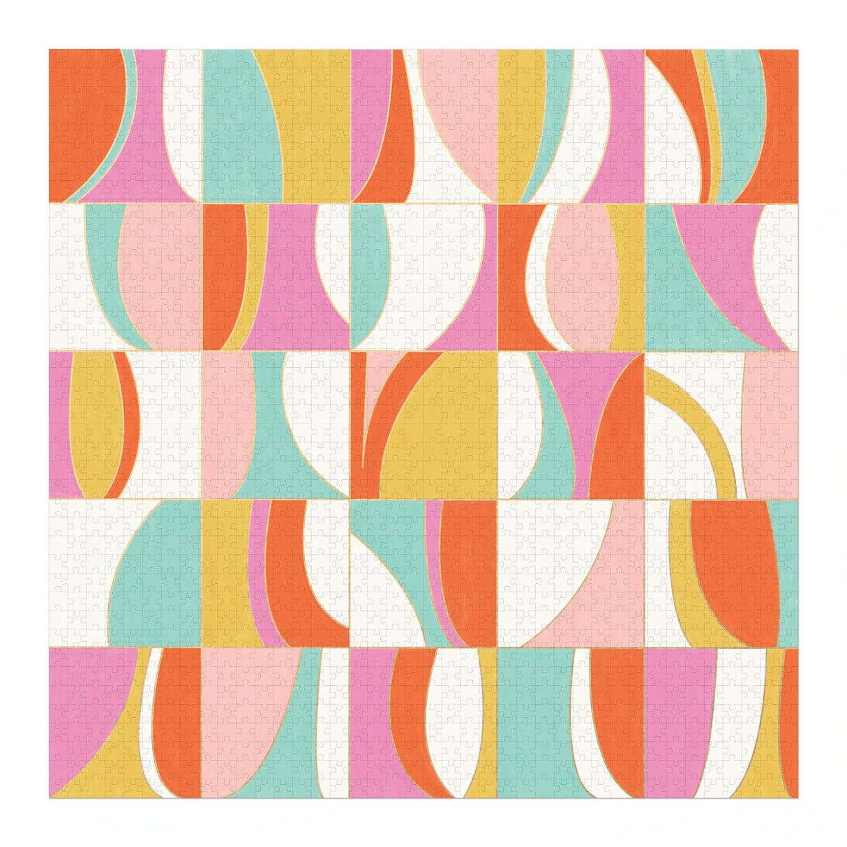 PUZZEL GROOVE