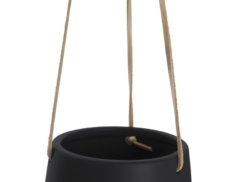 HANGPOT - M/ZWART