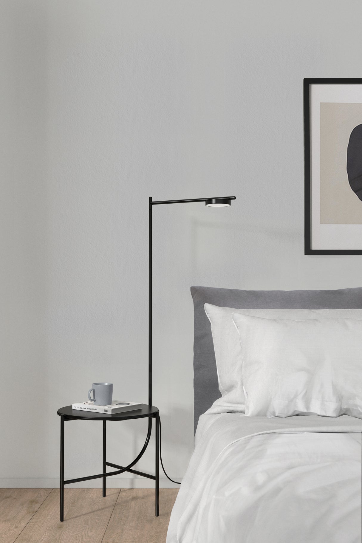 IGRAM TABLE LAMP