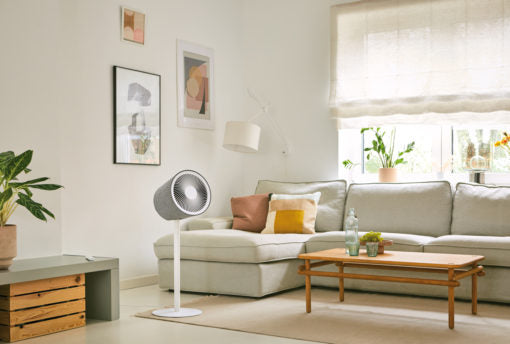 SIMON VENTILATOR