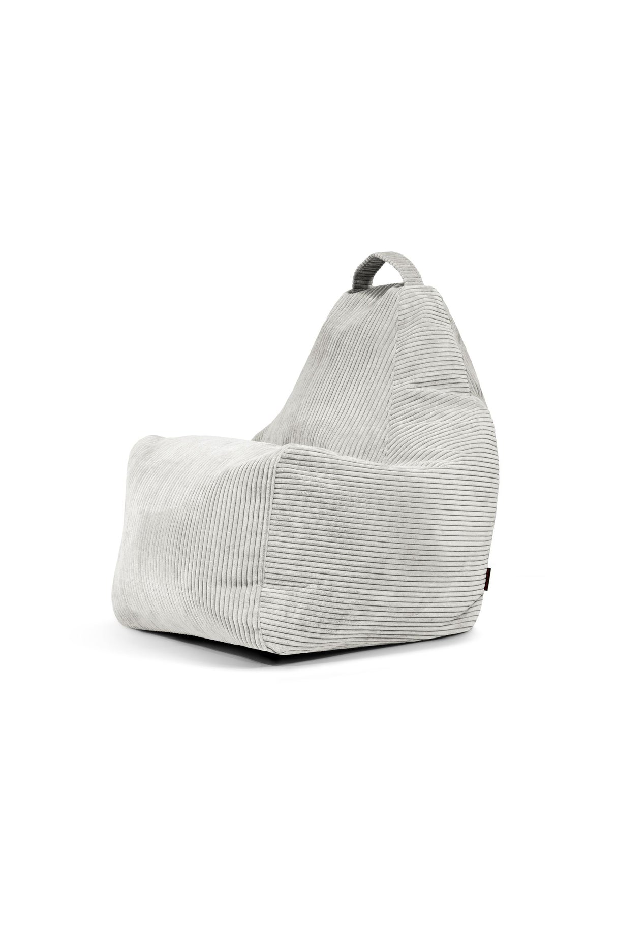 BEAN BAG PLAY - RIBFLUWEEL STOF