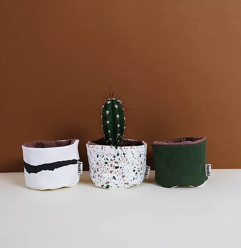 PLANTENMAND BASKI SMALL