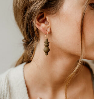 TOTEM HOOPS L OORRINGEN