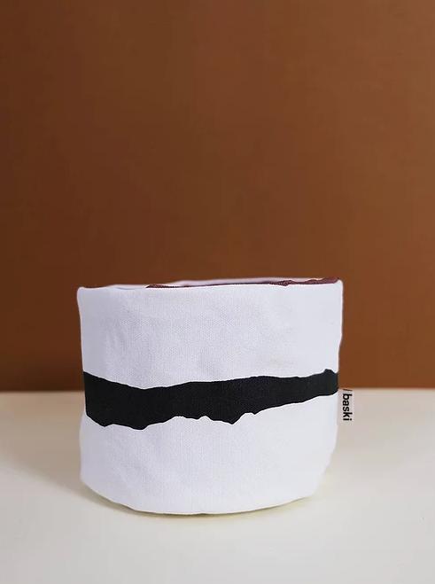 PLANTENMAND BASKI SMALL