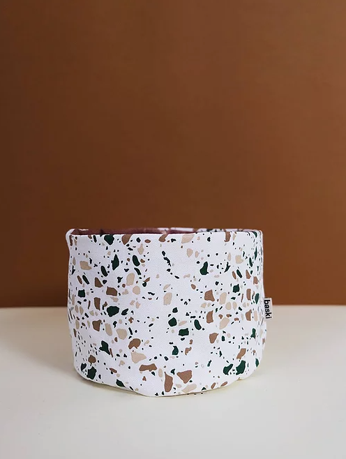 PLANTENMAND BASKI LARGE