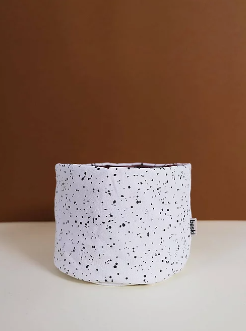 PLANTENMAND BASKI LARGE