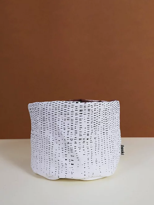 PLANTENMAND BASKI LARGE