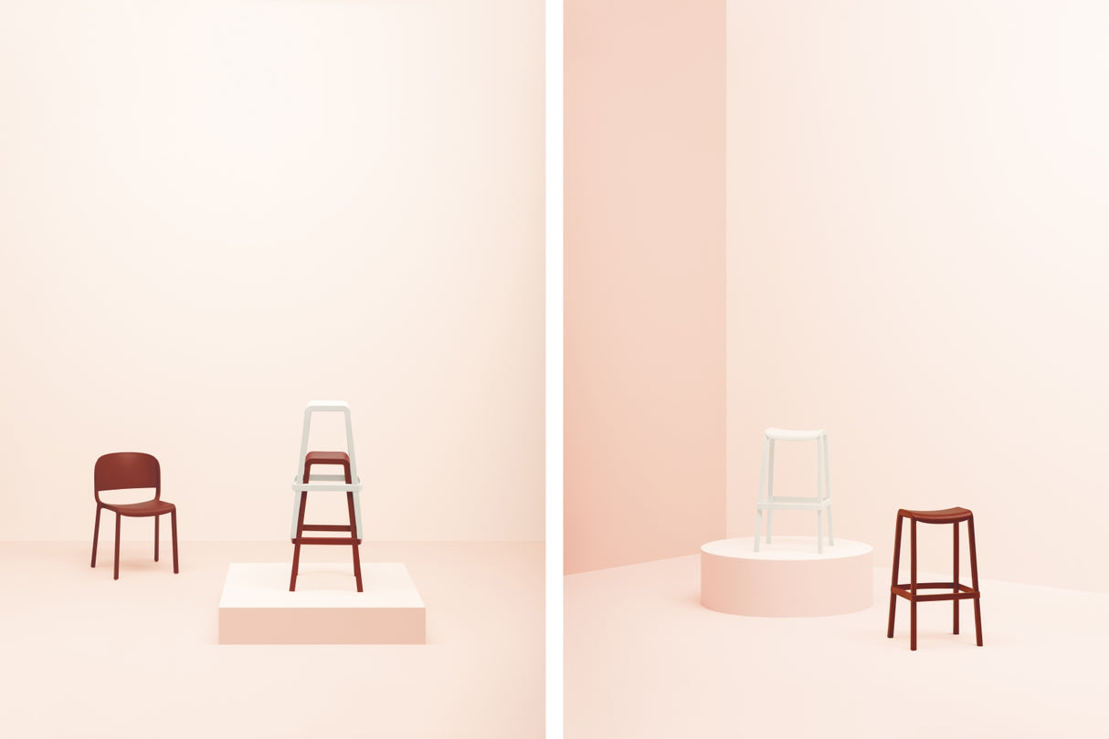 DOME 267/268 BARSTOEL