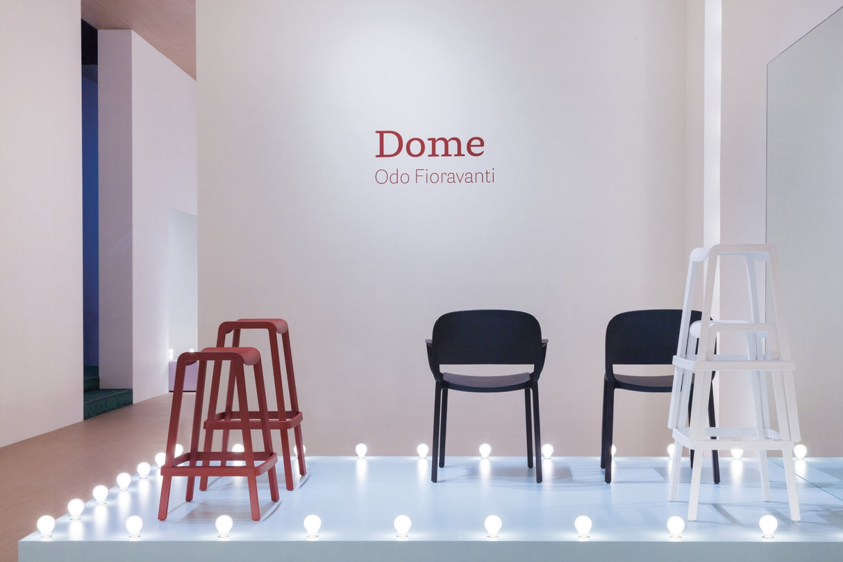 DOME 267/268 BARSTOEL