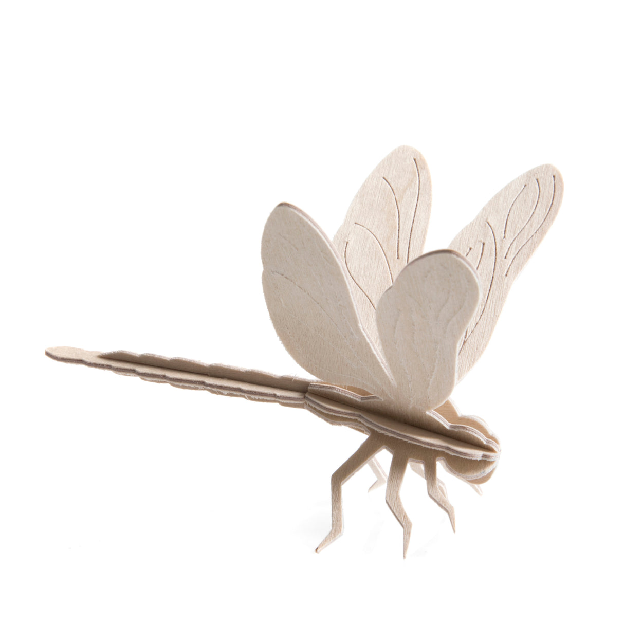 3D PUZZEL LIBELLE