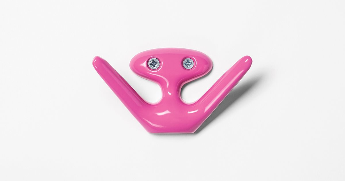 MAMA WALL HOOK