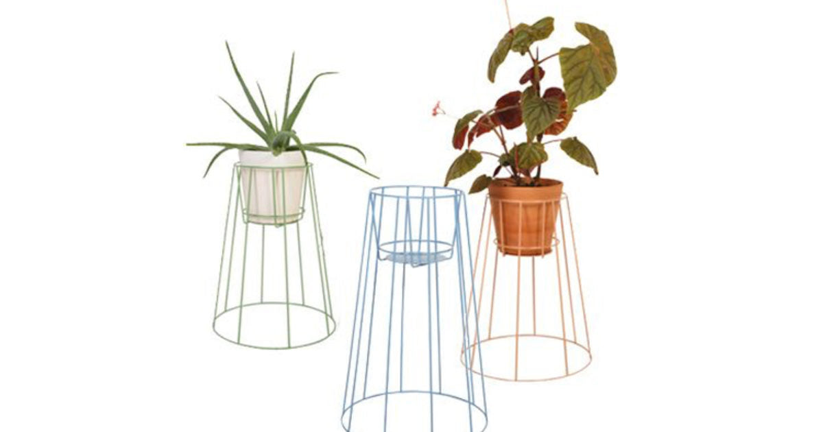 CIBELE PLANTENSTAANDER MEDIUM