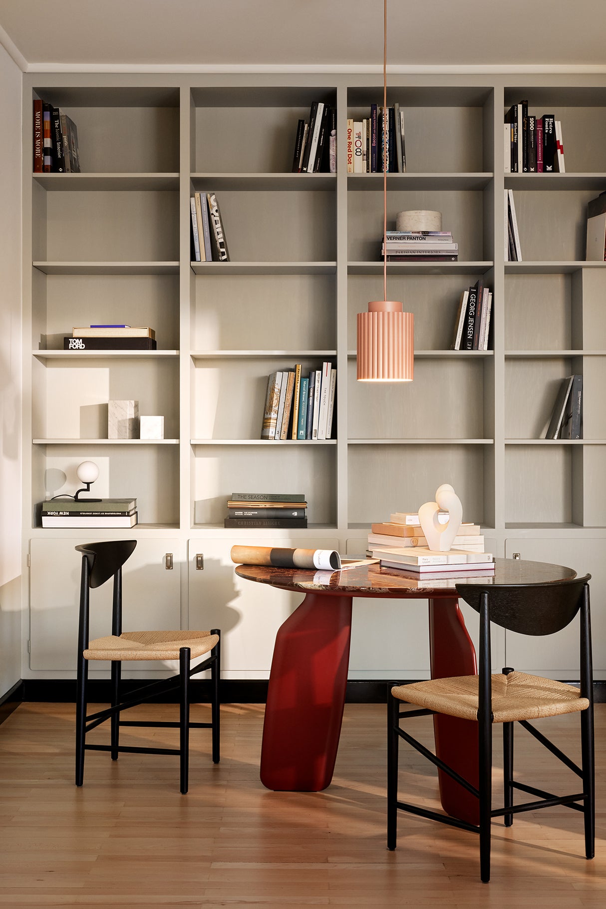 DONNA 18 HANGLAMP