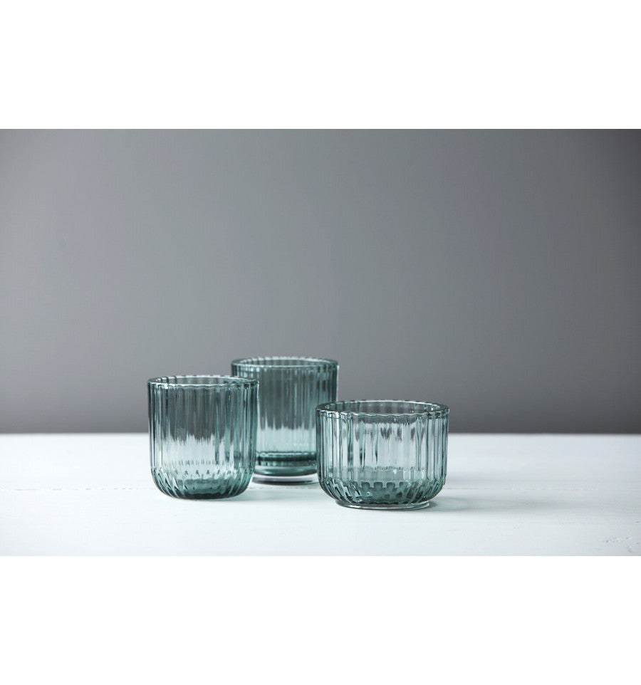 THEELICHTHOUDER GROEN