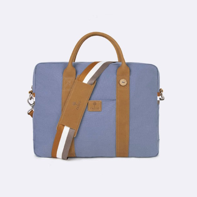 FAGUO LAPTOPTAS BLAUW