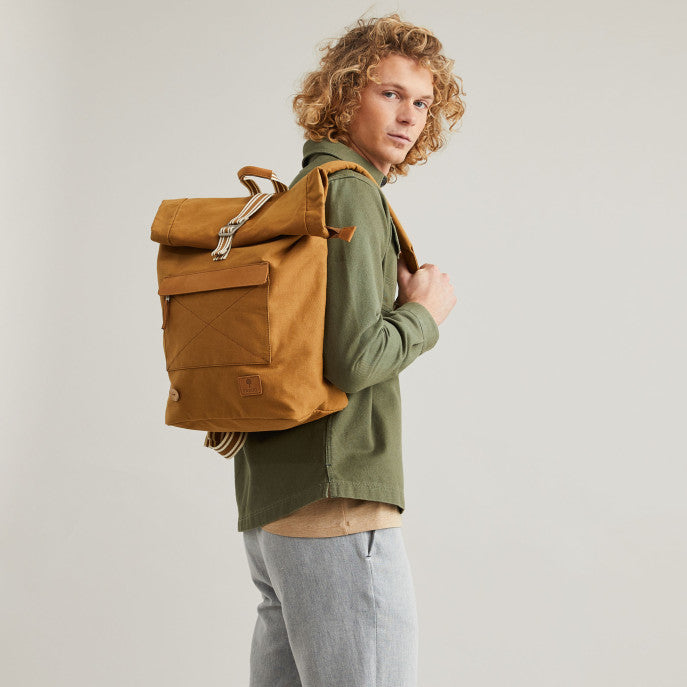 FAGUO RUGZAK CYCLING BAG KATOEN