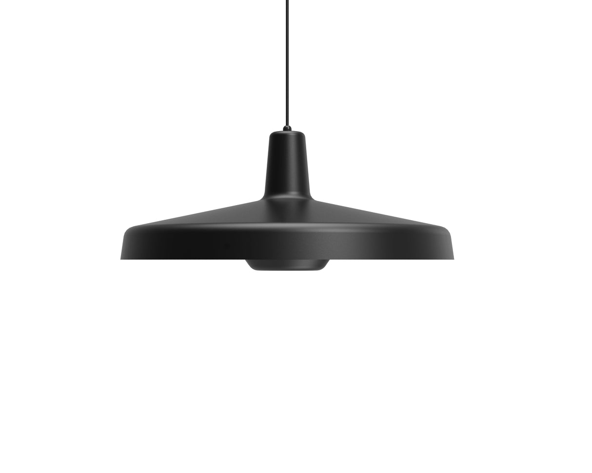 ARIGATO HANGLAMP - ZWART