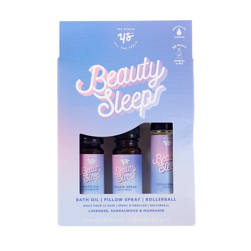 BEAUTY SLEEP KIT