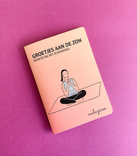 MELAZINES - BOEKJES VOOR CURIEUZENEUZEN