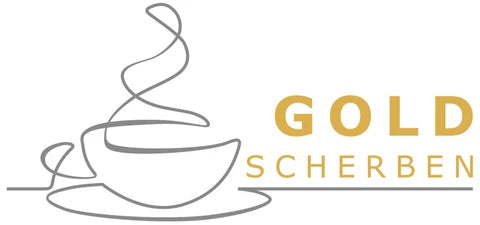 GOLDSCHERBEN