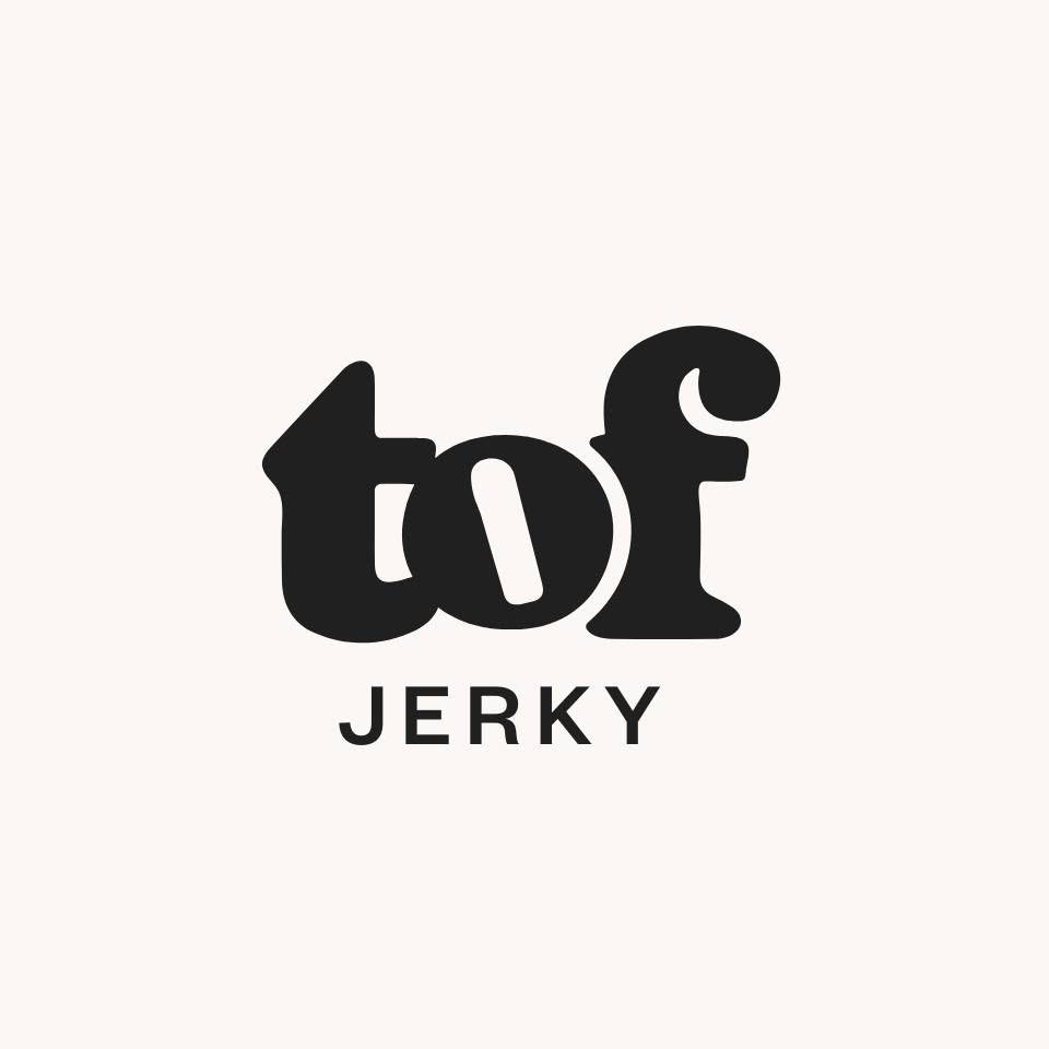 TOF JERKY