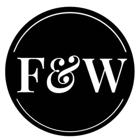 FIRE & WOLF