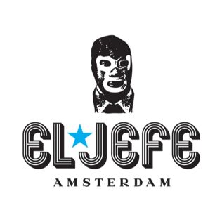 EL JEFE