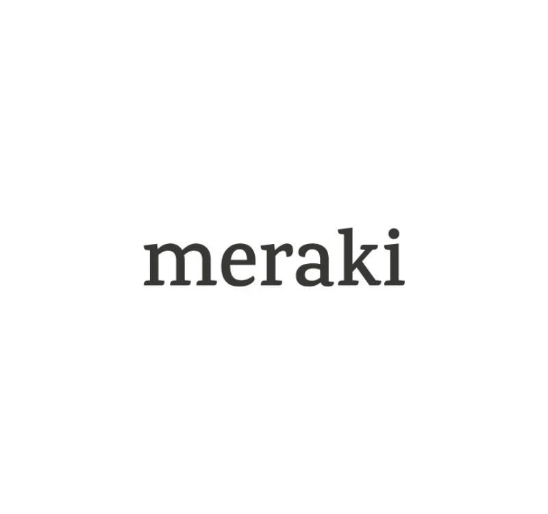 MERAKI