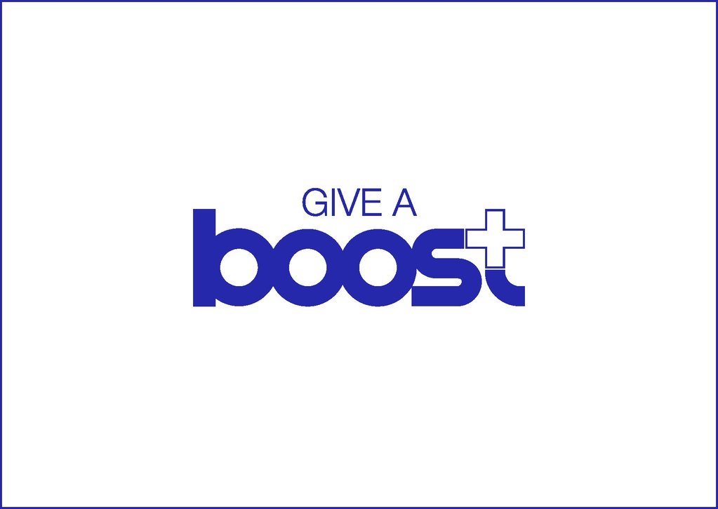 BOOST MOODSHOP