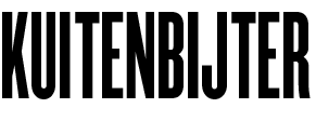 KUITENBIJTER