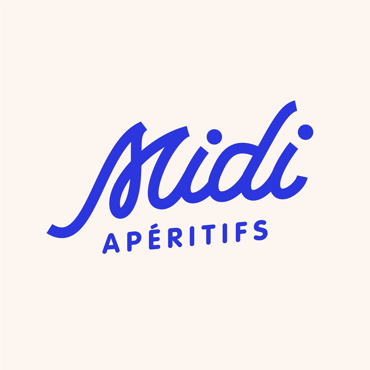 MIDI APERITIFS