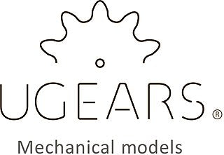 UGEARS