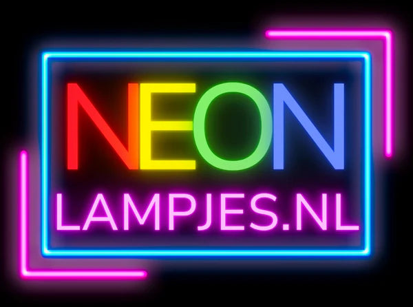 NEONLAMPJES