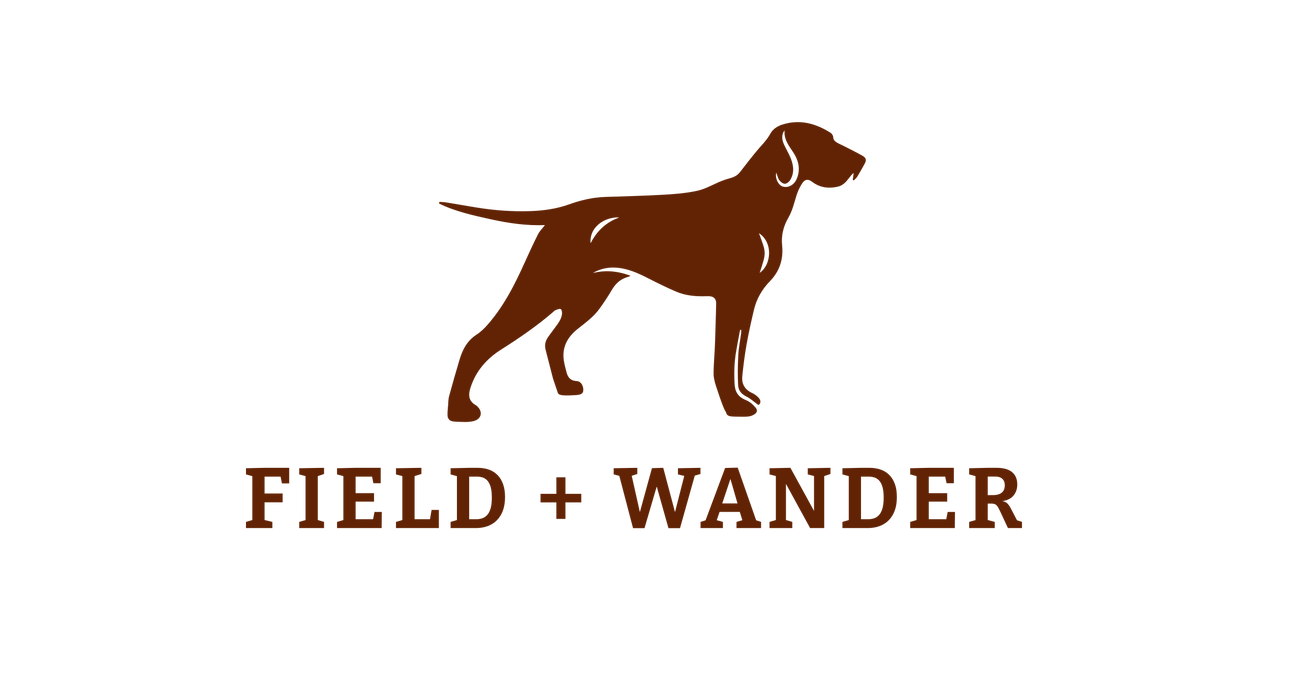 FIELD&WANDER