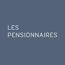 LES PENSIONNAIRES
