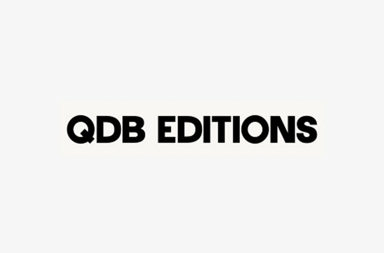 QDB EDITIONS