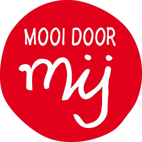 MOOI DOOR MIJ